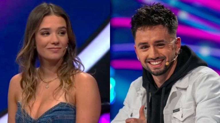 Bambino entregó nuevos detalles sobre su ruptura con Alessia: 