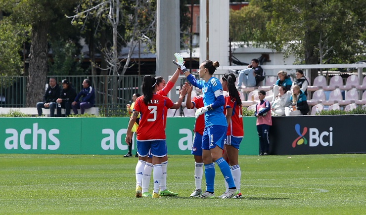 Endler y la chance de estar en Santiago 2023: 