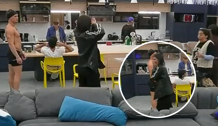 Coni y Pincoya quedaron eufóricas tras inesperados gritos por repechaje: 