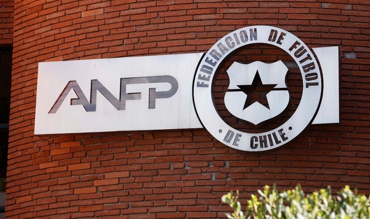 ANFP irá a la Corte Suprema ante resolución dictada sobre casas de apuestas online