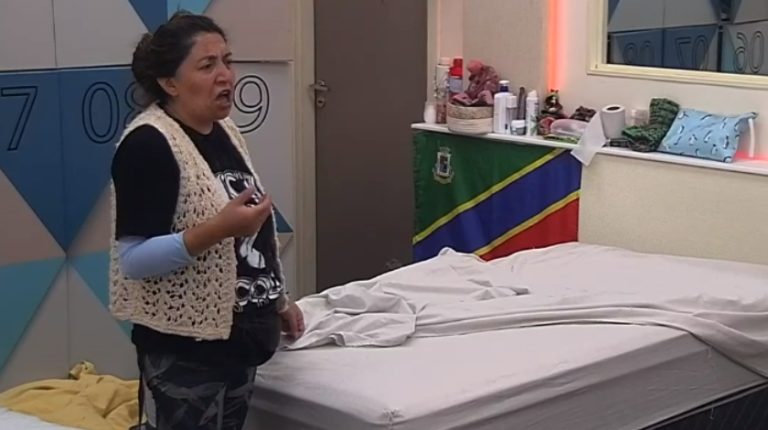 Pincoya arrasó con todos ante repechaje en Gran Hermano: 