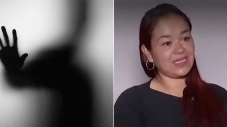 Se enamoró de espíritu maligno y asegura que mantuvieron relaciones sexuales por más de 20 años