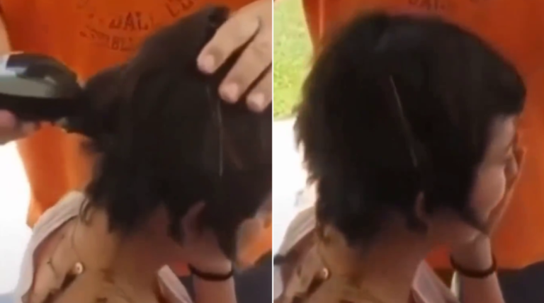 ¿Castigo ejemplar o 