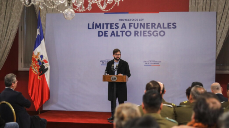 Las claves del nuevo proyecto de ley que busca restringir los 