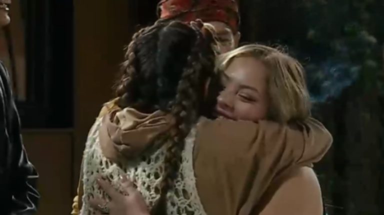 Pincoya ofrece tregua a Skarleth tras su reingreso a Gran Hermano: 