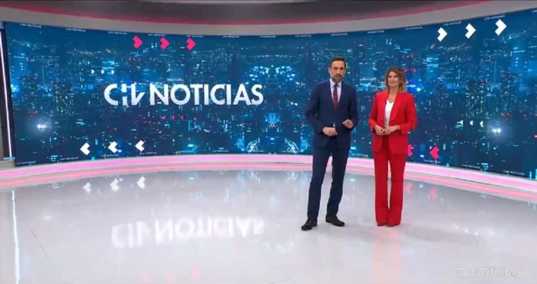 CHV Noticias Central | Miércoles 27 de septiembre de 2023