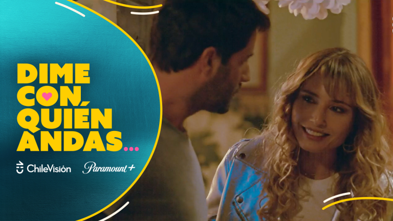 Dime Con Quién Andas | Capítulo 54