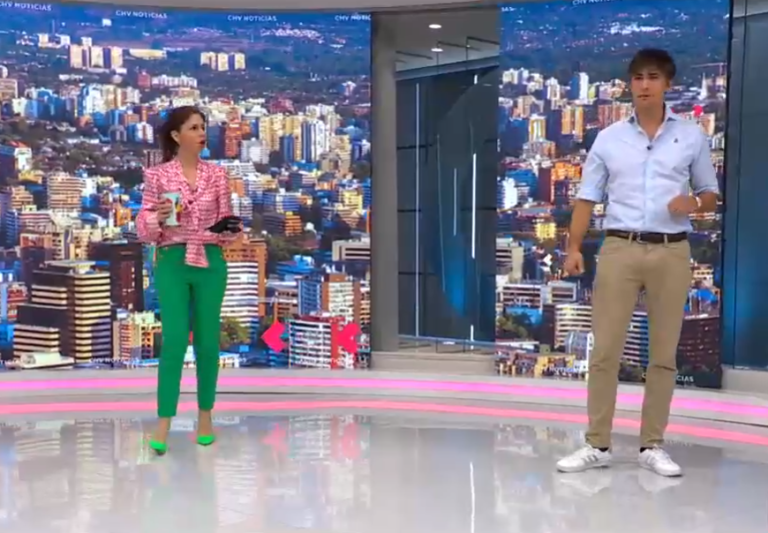 CHV Noticias AM | Jueves 28 de septiembre de 2023