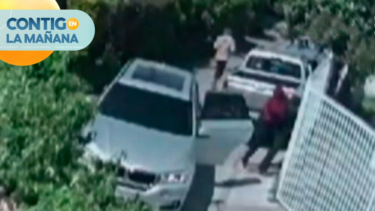 Robaron $50 millones en oro: Dueño del local atacado fue detenido