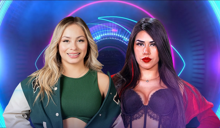 ¿Scarlette, Skarleth o Skar? La decisión que tomó Gran Hermano por nombres de jugadoras