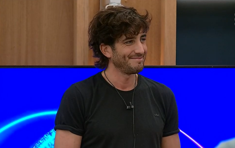 Fede renunció: Jugador reunió a sus compañeros y les anunció su salida de Gran Hermano Chile