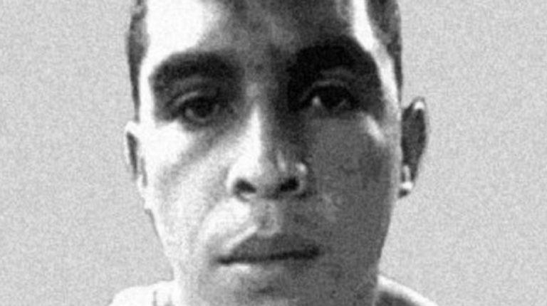 Emiten orden de detención en Chile contra líder del Tren de Aragua, Héctor 