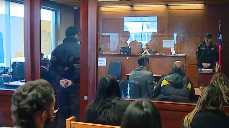 Habla joyero que repelió asalto a tiros en Las Condes: 