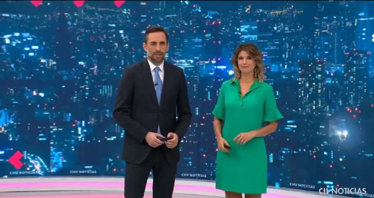 CHV Noticias Central | Jueves 28 de septiembre de 2023