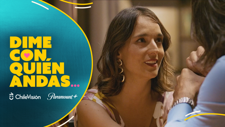 Dime Con Quién Andas | Capítulo 55