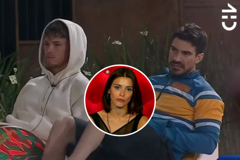 Seba anunció drástica decisión sobre Coni: 