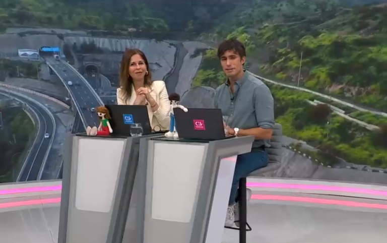 CHV Noticias AM | Viernes 29 de septiembre de 2023