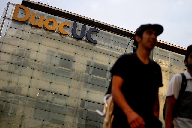 Vuelve Creativiña: Revisa cómo participar del concurso de DUOC UC