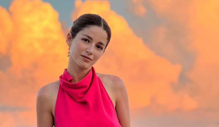 Mariana di Girolamo lamentó el actual panorama del cine chileno: 