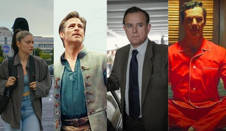 ¿Qué películas y series ver este fin de semana en streaming? Conoce las mejores opciones sin salir de casa