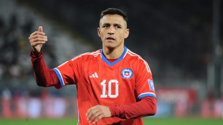 Clasificatorias 2026: Berizzo dio la nómina de La Roja con 24 jugadores que militan en el extranjero