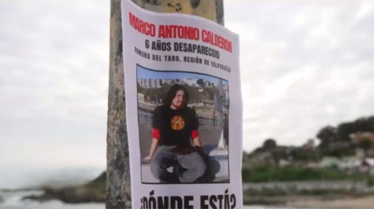 ¿Dónde estás? Marco Antonio Calderón, el hombre que despareció en extrañas circunstancias en Las Cruces