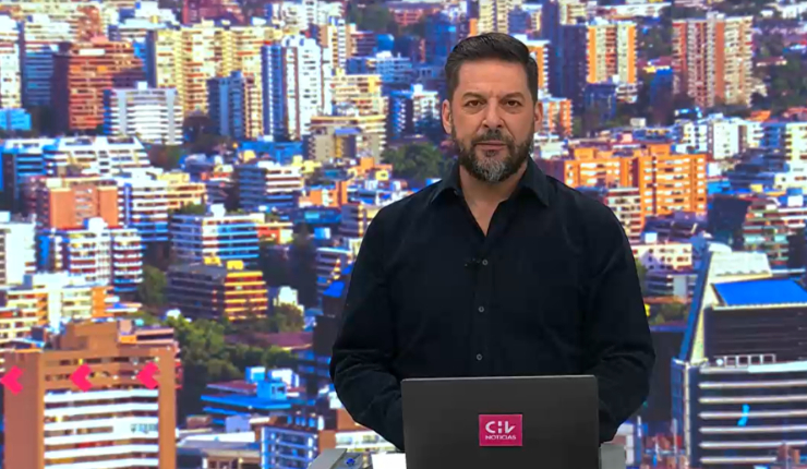 CHV Noticias AM | Sábado 30 de septiembre de 2023