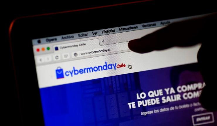 7 consejos para evitar fraudes en el Cyber Monday 2023