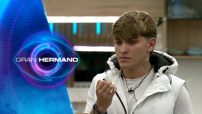 Noche de salvación: Este fue el jugador que Hans salvó de la placa de eliminación