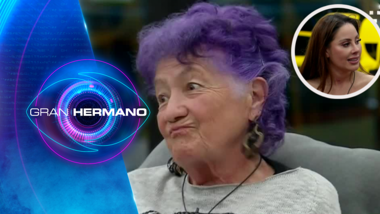 “Está bueno que vengan a revolver el gallinero”: Mónica mostró su alegría por la llegada de nuevos compañeros