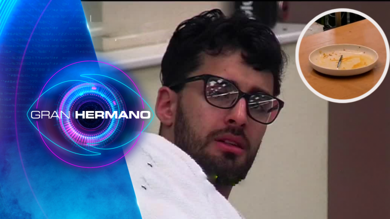 “¿Quién me la trajo a la pieza?”: Coni le dio una lección por su loza sucia a Jorge