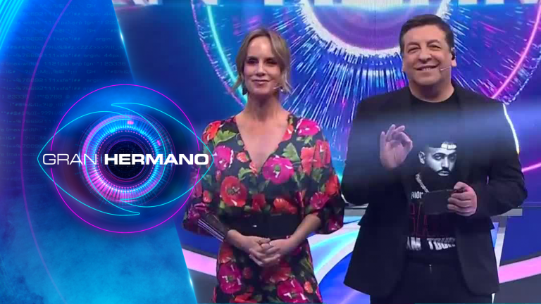 Gran Hermano Chile | Capítulo 55