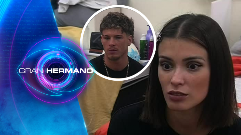 “No me gusta que anden coqueteando frente a mi”: Coni puso límites a Raimundo tras comentario de Ignacia Michelson