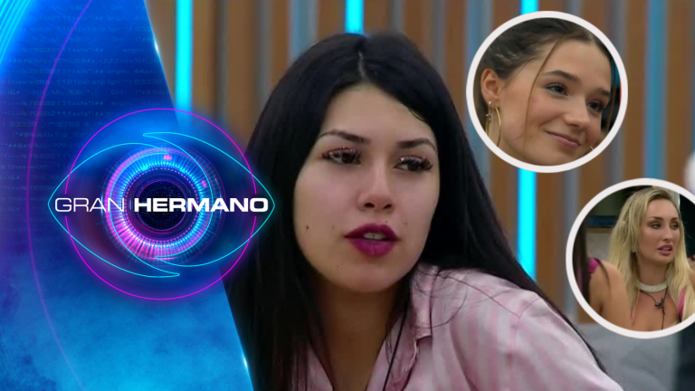 “Me hablaron más bonito”: Eskarcita contó la razón por la que eligió la pieza del 