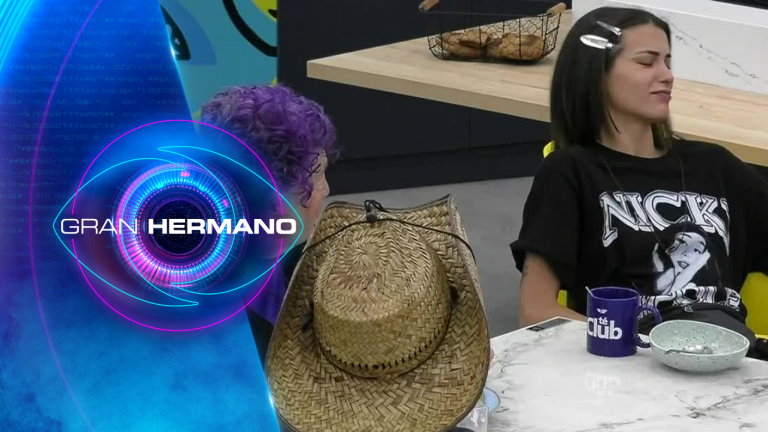 ¡Los echó al agua! Coni contó las “mañas” de los jugadores de GH