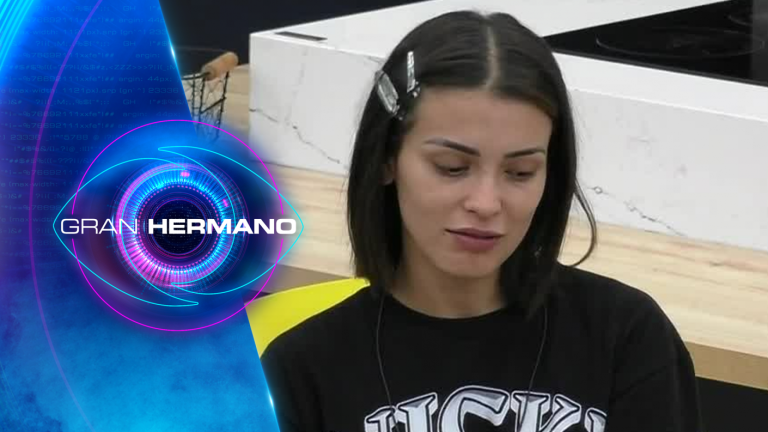 La emoción de Coni al recordar a Francisco: “Era como mi papá aquí adentro”