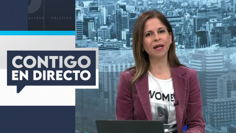 Contigo en Directo | Capítulo 775