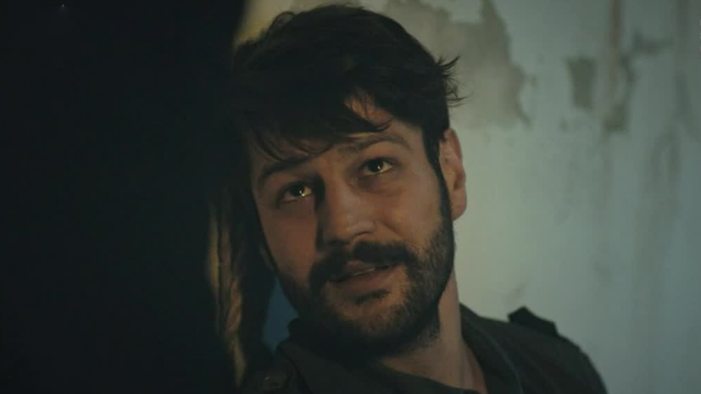 “Me diste el peor susto de mi vida”: A Sinan no le quedó otra que reconocer el miedo que le tuvo a Cengiz