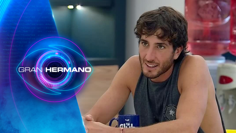 ¡Llegó hasta el fin del mundo! Así fue el viaje en bicicleta de Fede por el sur de Chile