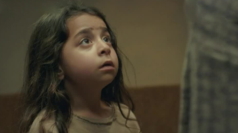 Madre | Capítulo 79