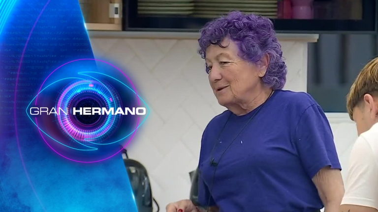 ¿Hablan mucho? Mónica calificó de “cotorras” a sus compañeras de Gran Hermano