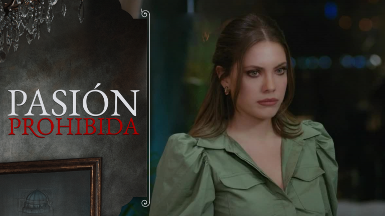 “Esto se acabó”: Cagatay le pidió el divorcio a Yildiz