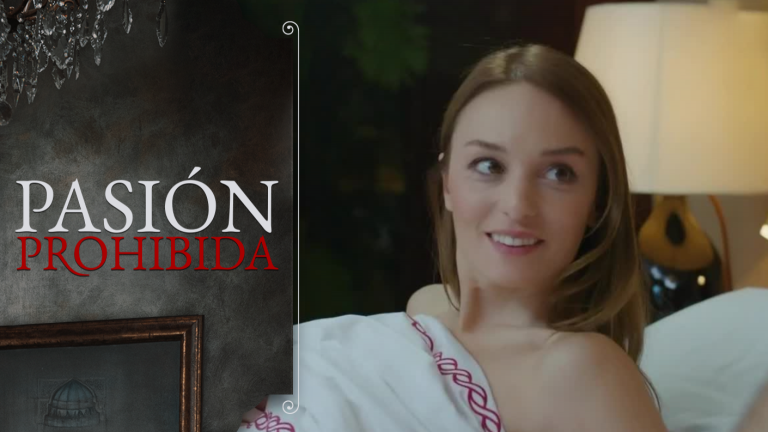 Cansu hizo todo un montaje para hacer creer a Cagatay que engañaron a Yildiz