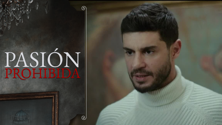 Pasión Prohibida | Capítulo 195