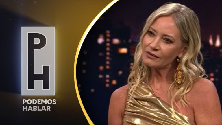 “Mira la tontera de niña de no querer contarle a los papás…”: Marcela Vacarezza reveló cuando fue víctima de agresión sexual