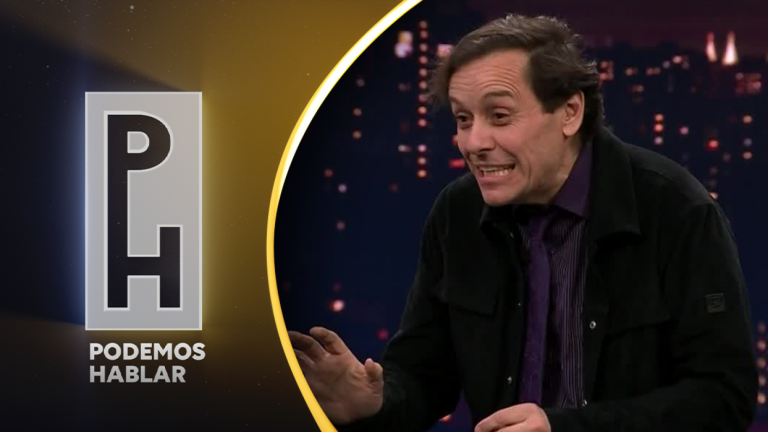 ¡Por no llevar carnet! Álvaro Morales fue expulsado de un motel a mitad de la noche