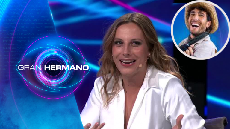 “Sensible, sobre 30…”: Trini reveló que le gustaría volver a la casa de Gran Hermano y conocer a Fede