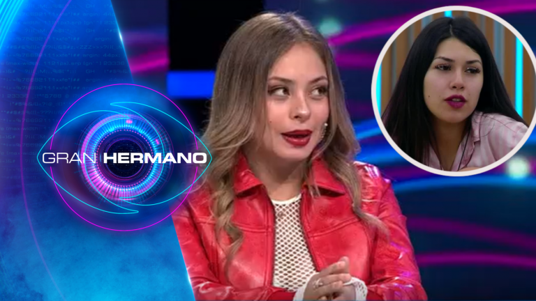 “Me encanta que haya llegado a la casa”: Skarleth comentó sobre el ingreso de Eskarcita a Gran Hermano