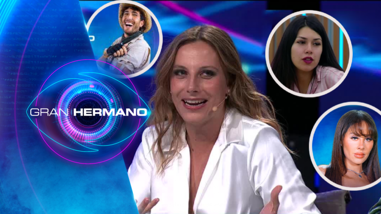 “La veo un poco confrontacional”: Exjugadores de Gran Hermano comentaron el ingreso de nuevos integrantes