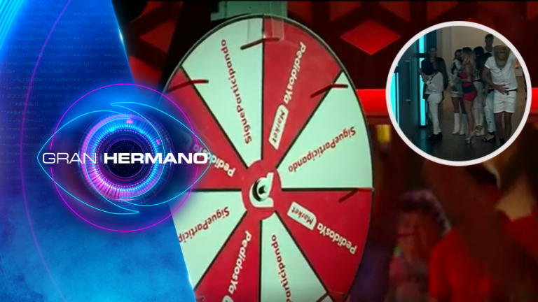 Espiando La Casa | La Fiesta | Capítulo 11